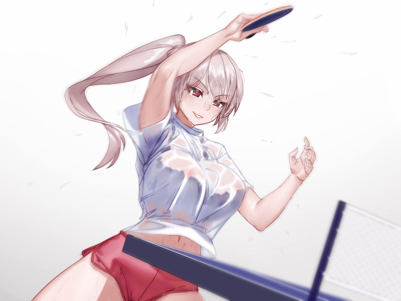 ●PIXIV● 青冥童子@お仕事募集中 page 7 full