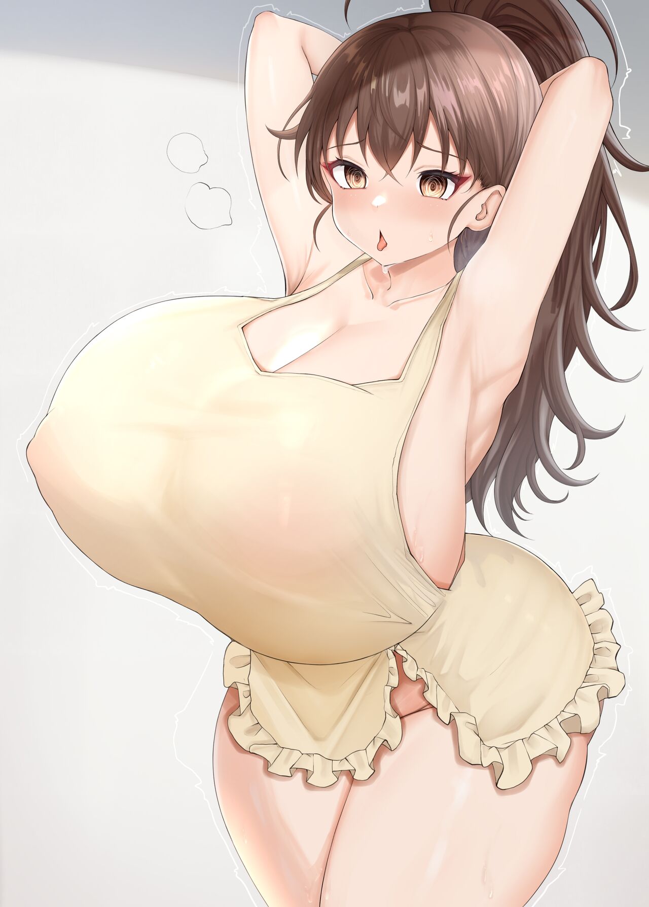 P-cup Taneshima-san to NF page 3 full