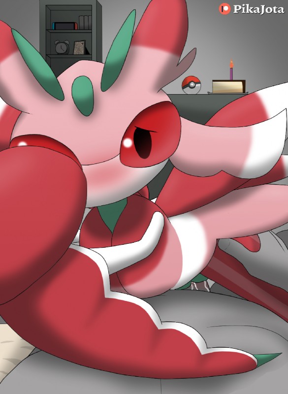 ARTIST pikajota page 8 full