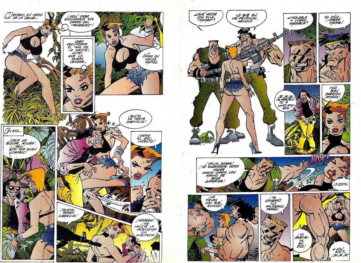 Drucker - 05 page 8 full