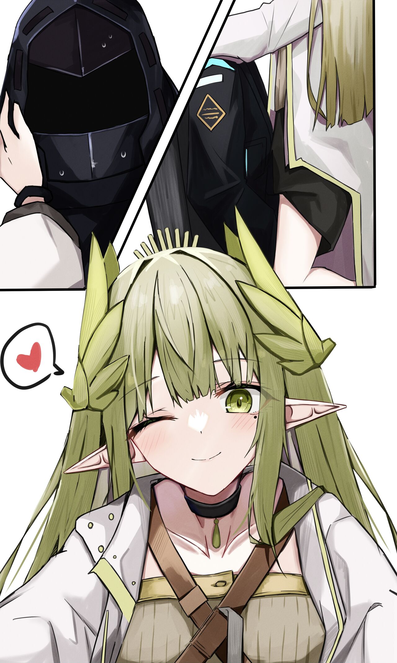 ●PIXIV● 東狐 page 6 full