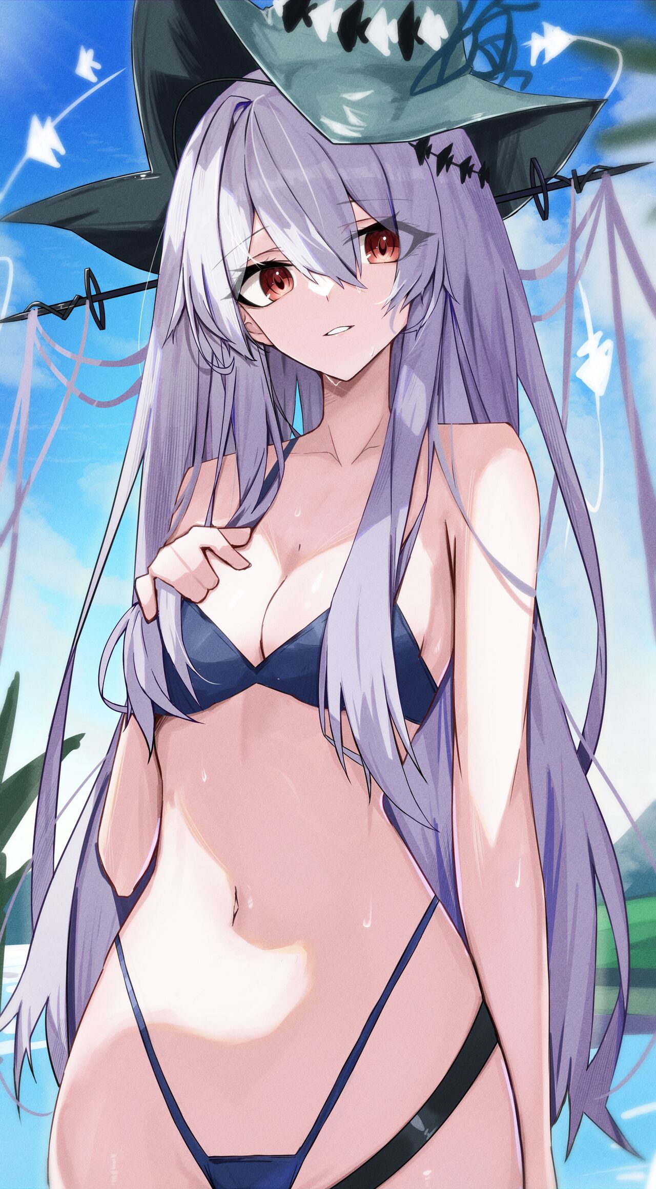 ●PIXIV● 東狐 page 7 full