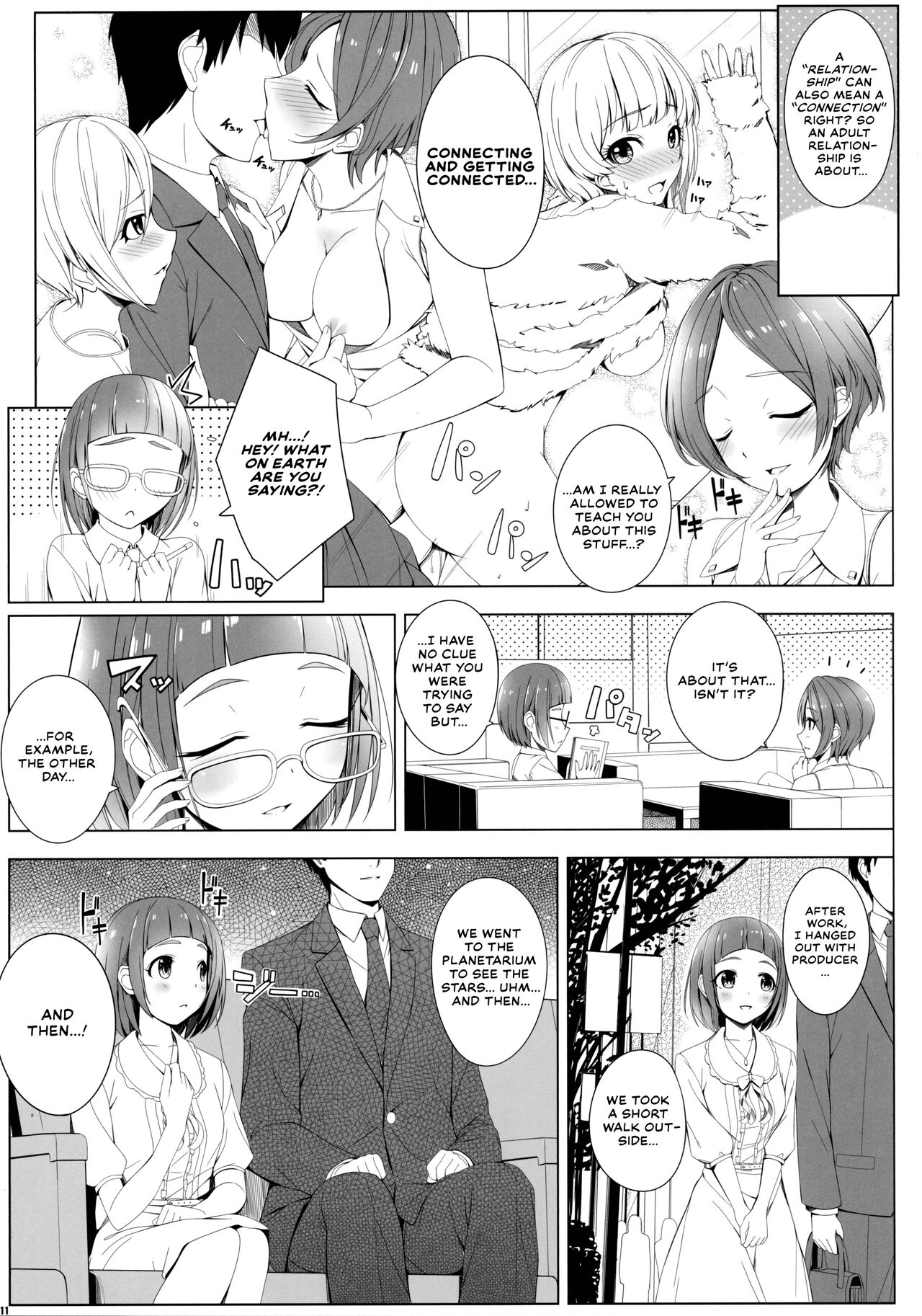 SESSION -BAD COMMUNICATION? 19- page 10 full
