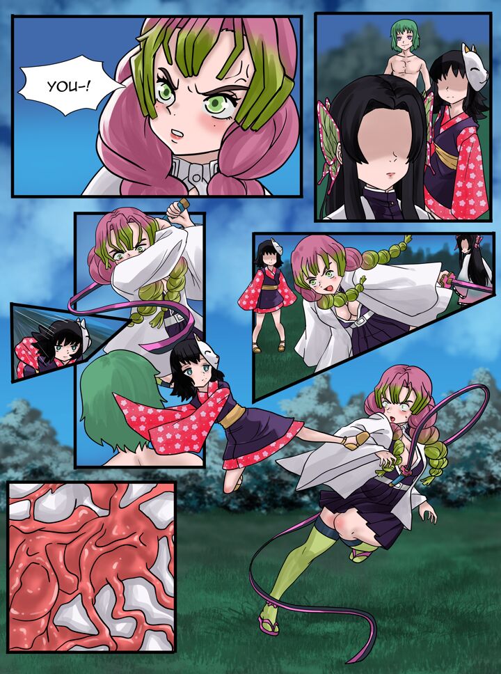 Demon Saga chp 5 page 7 full