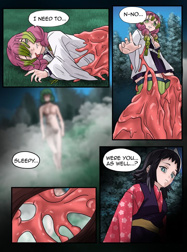 Demon Saga chp 5 page 8 full