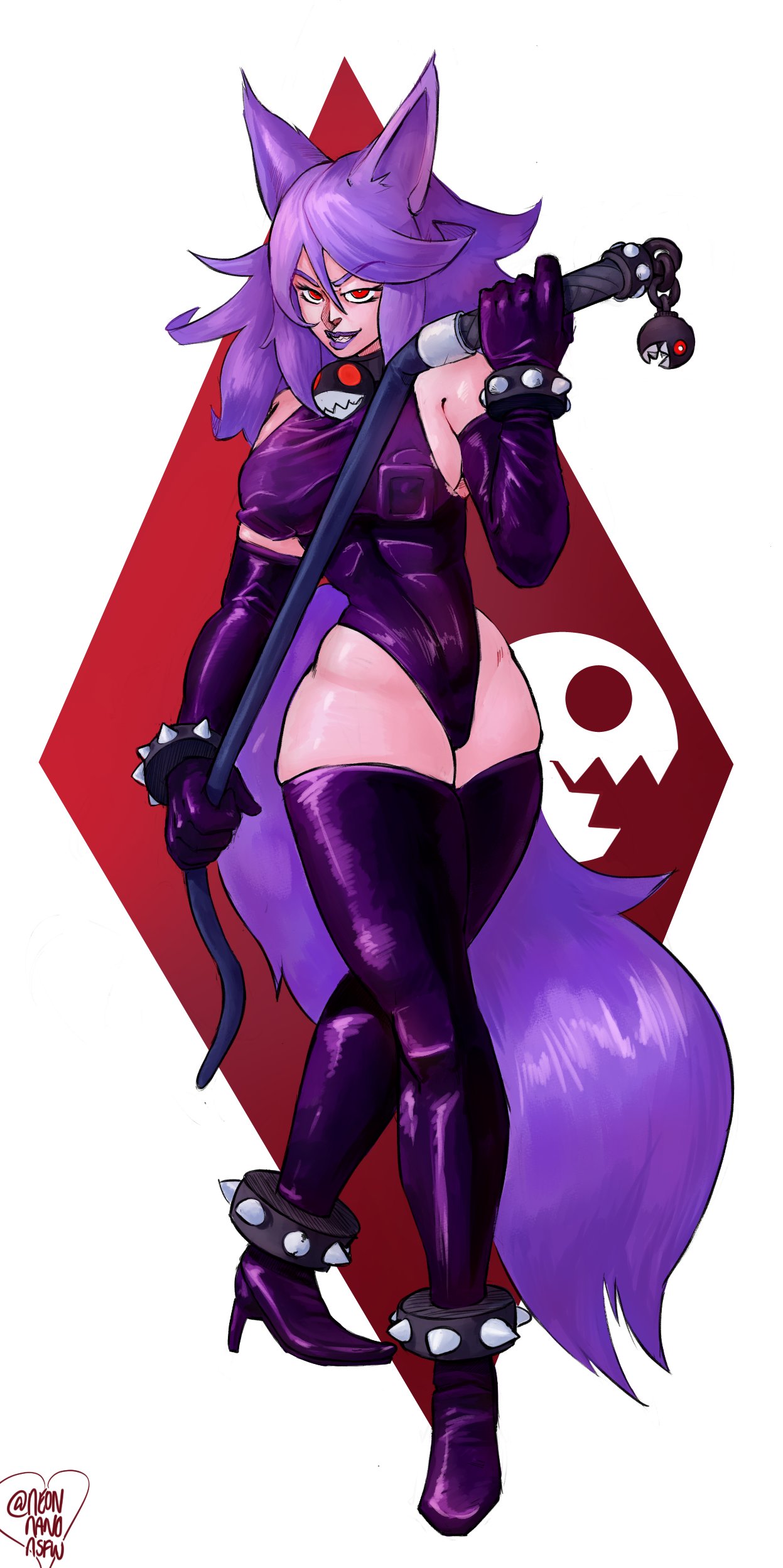 Artist - NeonNano page 7 full