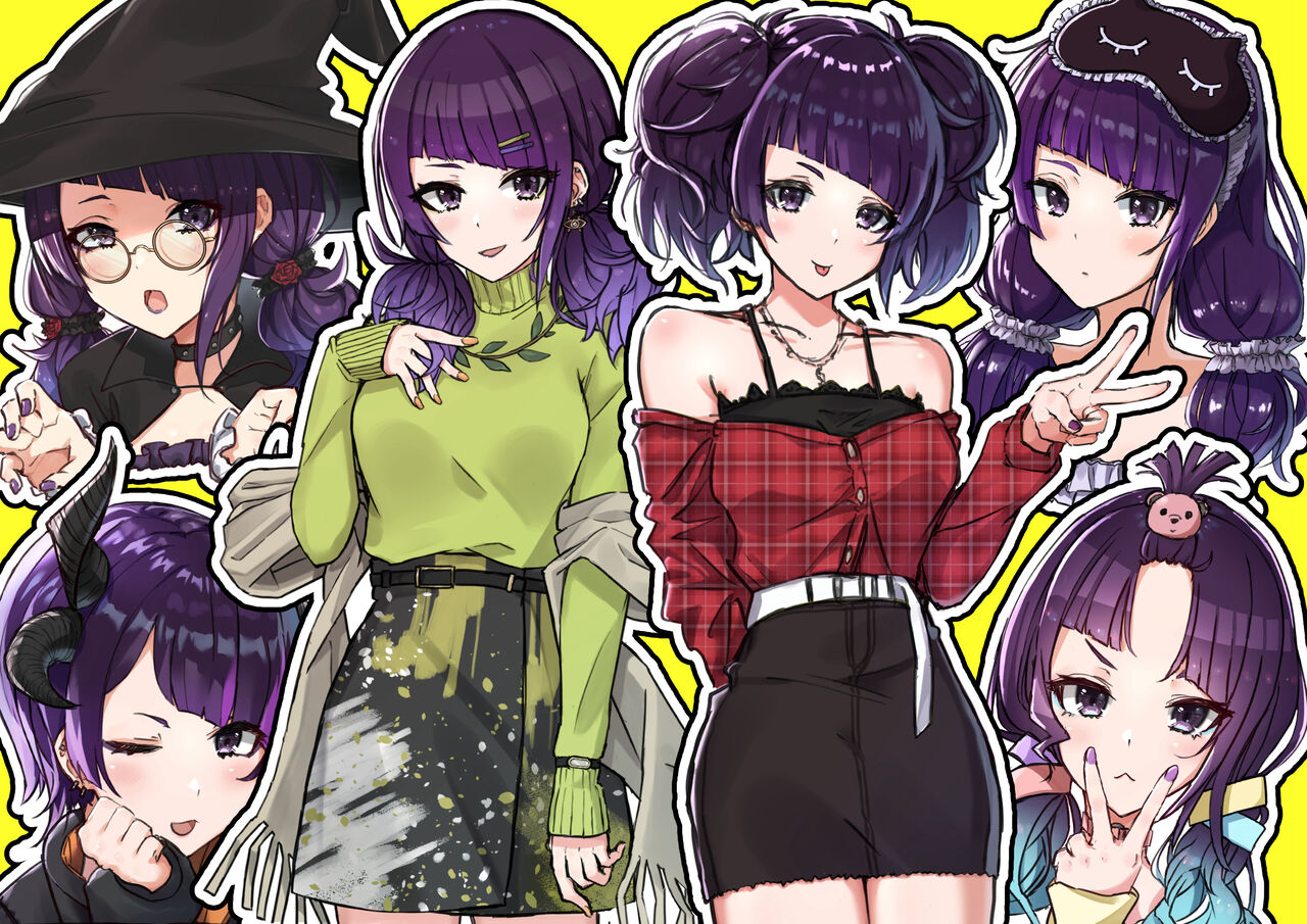●PIXIV●  WILL/うぃる page 5 full