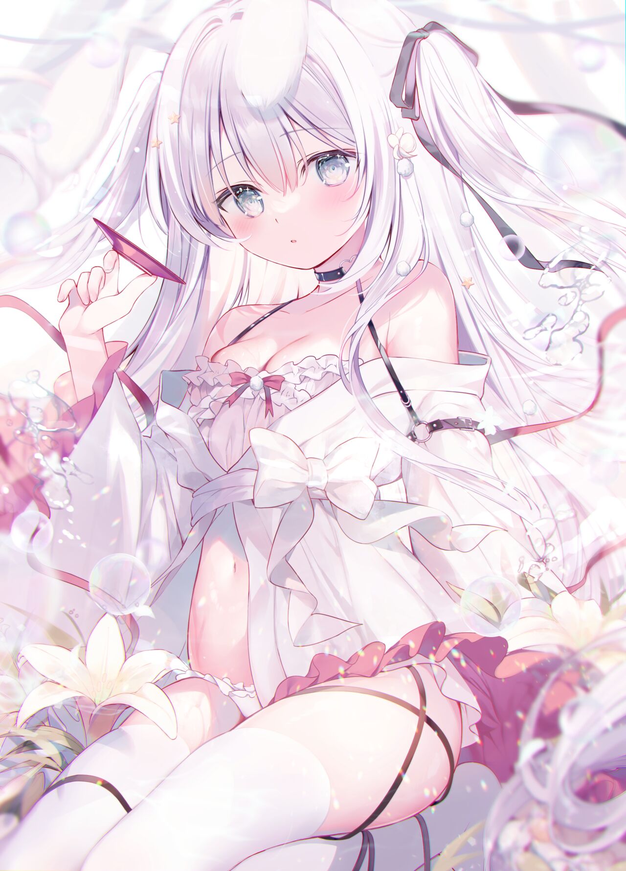 飴乃うさり page 3 full