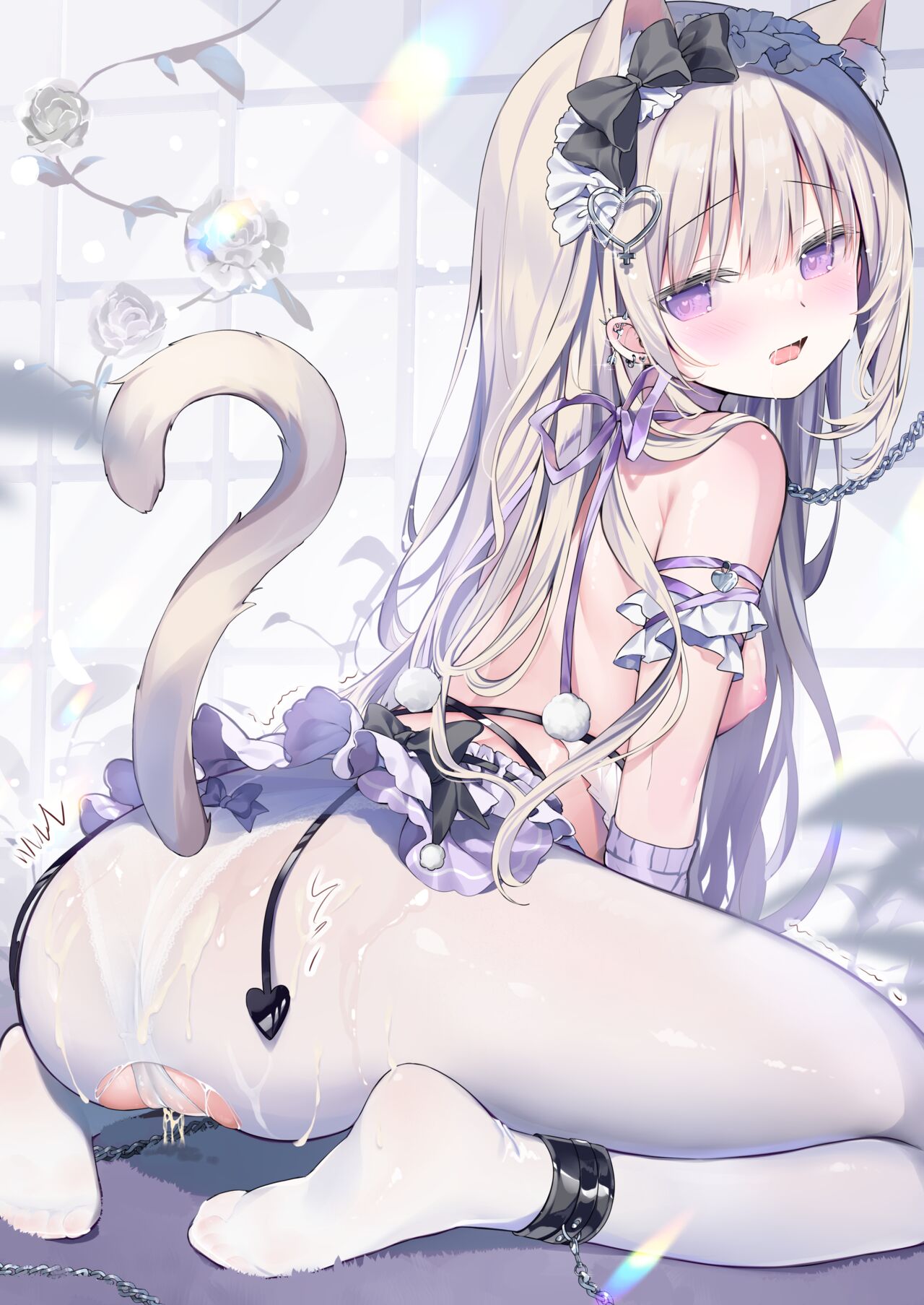 飴乃うさり page 9 full