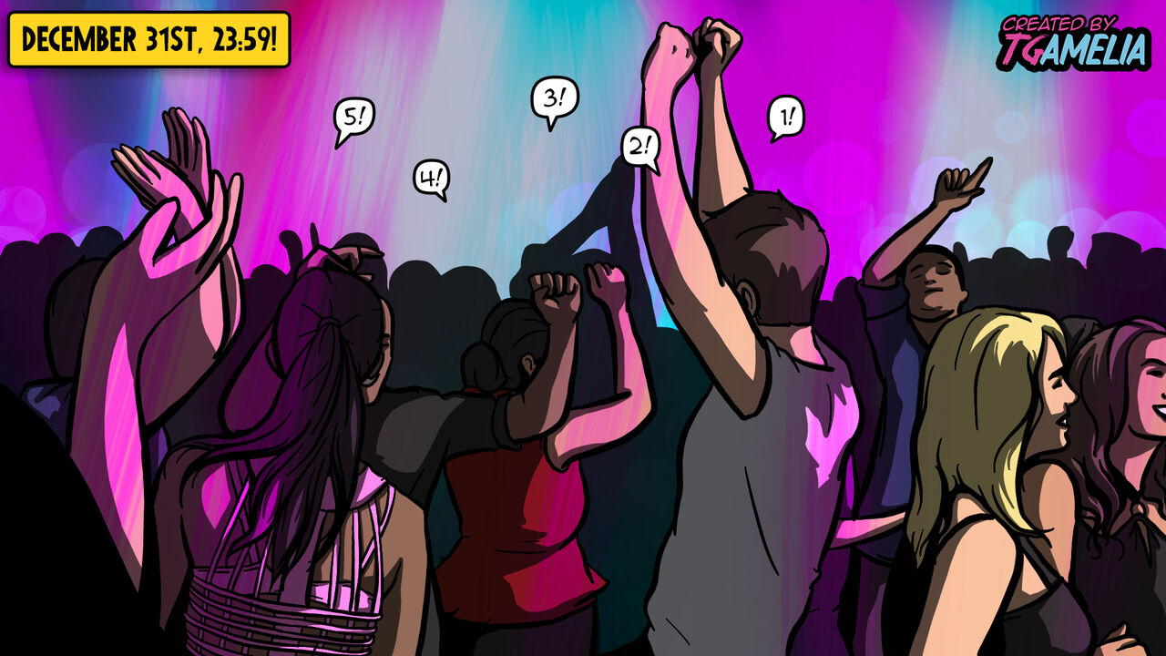 A New Year's Change page 2 full