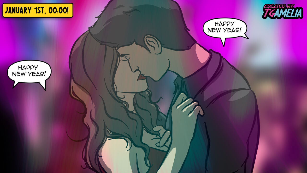 A New Year's Change page 3 full