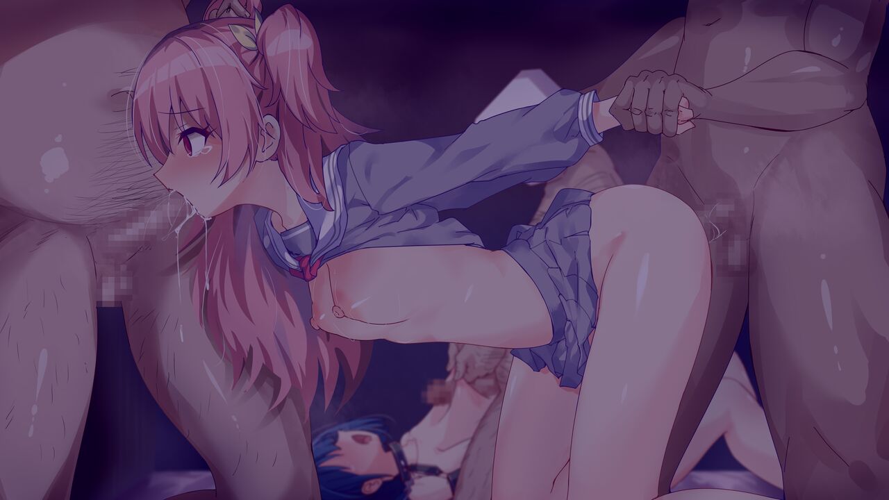 Airi. page 7 full