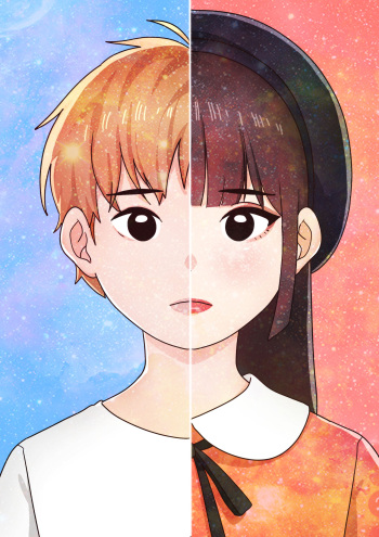 Sissy Life ch.1-20 cover