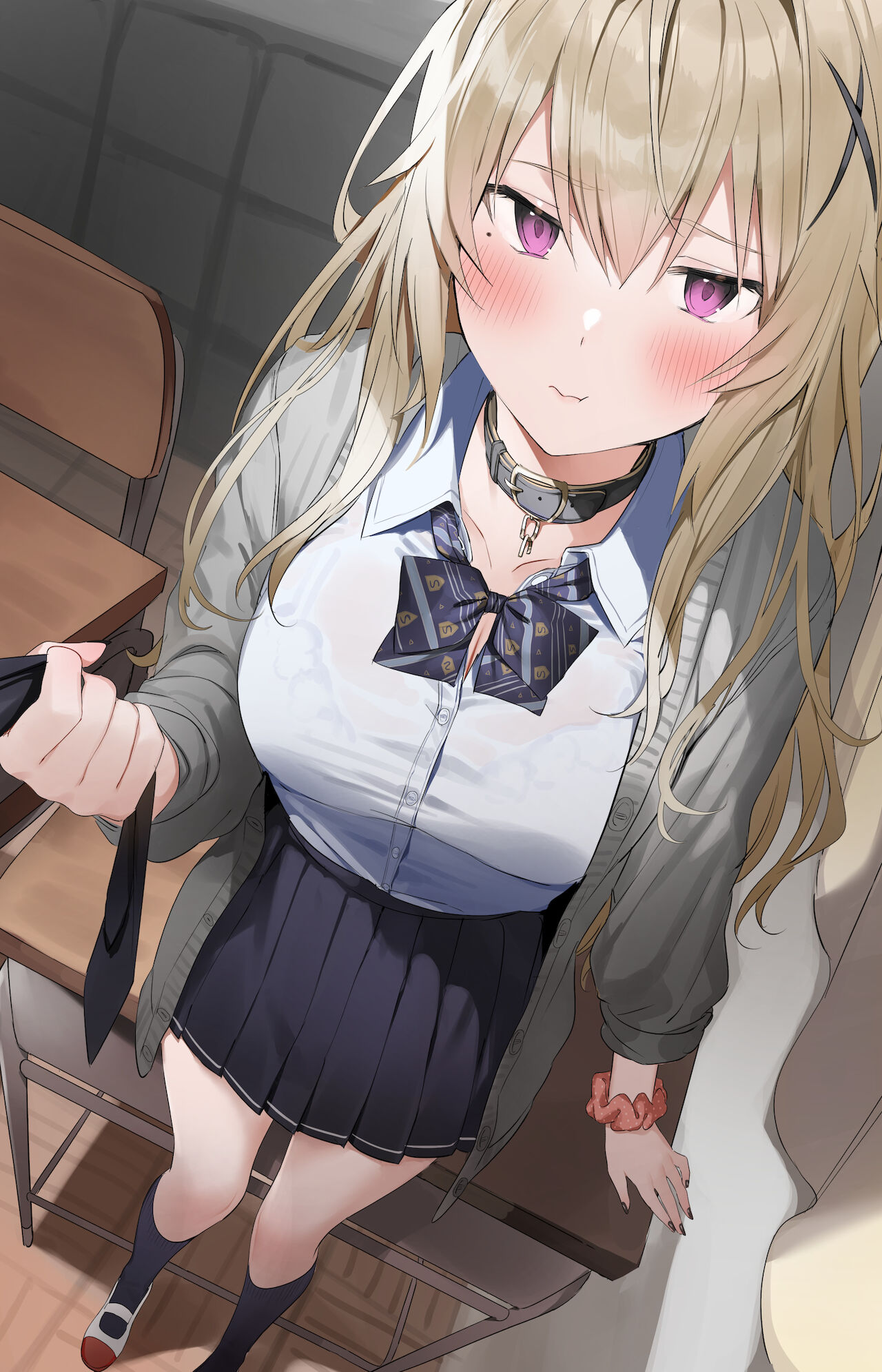 Artist ::: Re岳 page 10 full