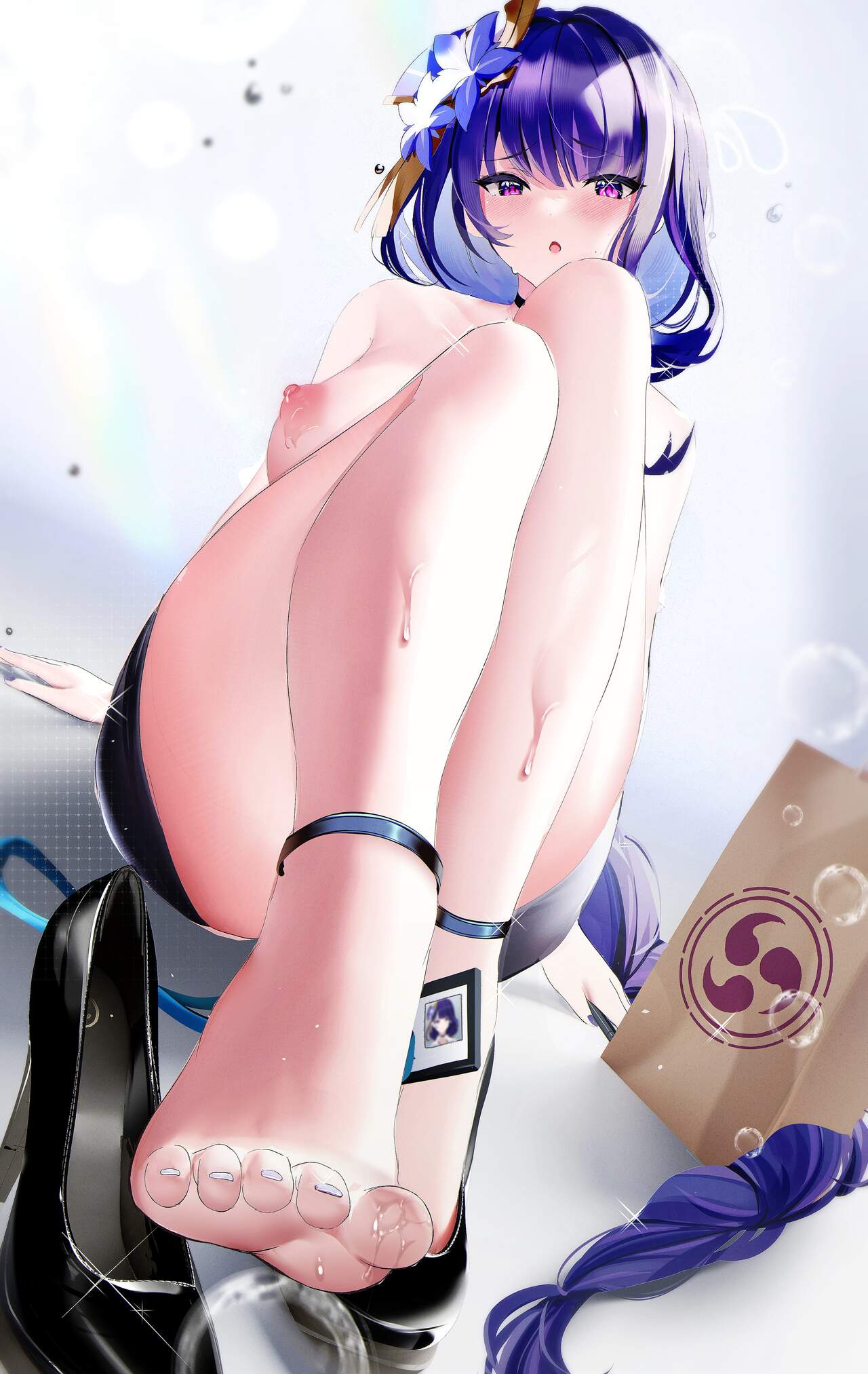 PIXIV 飯桶君 2022作品合集 page 10 full