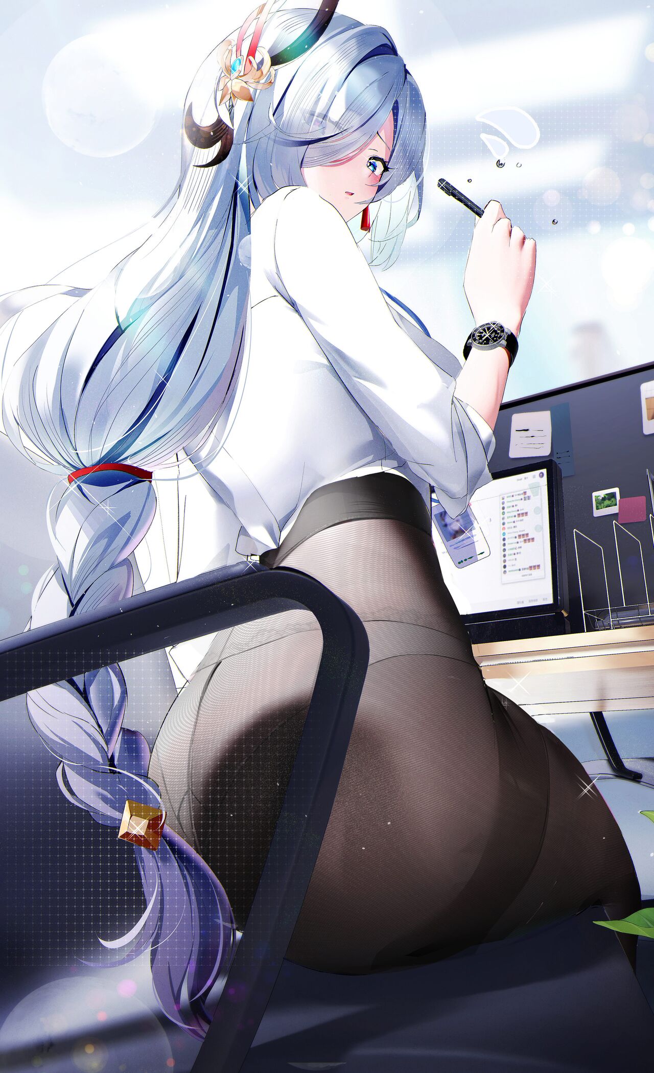 PIXIV 飯桶君 2022作品合集 page 7 full