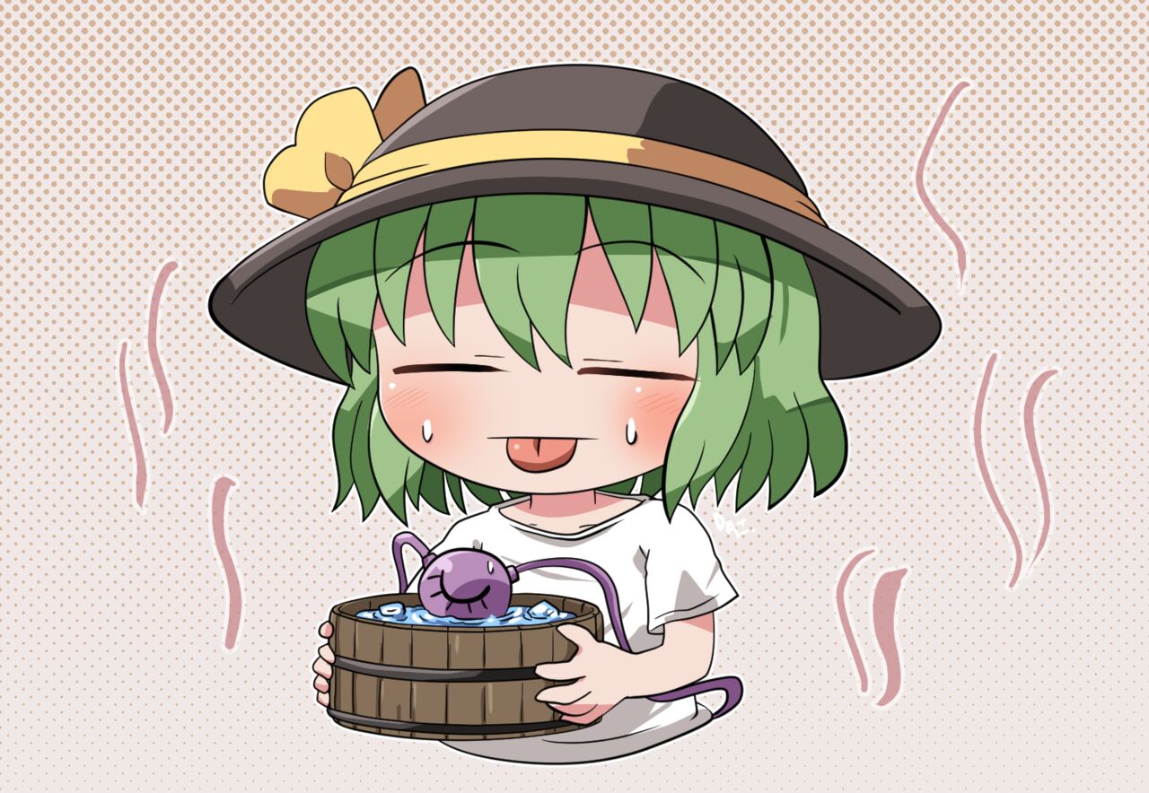 ●PIXIV● 六合ダイスケ page 2 full