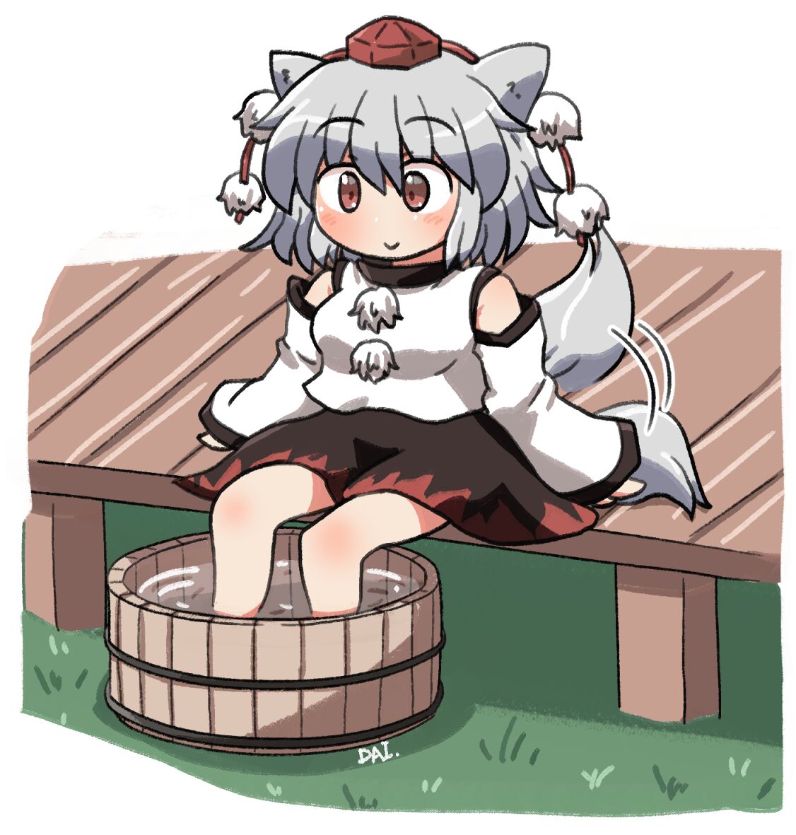 ●PIXIV● 六合ダイスケ page 7 full