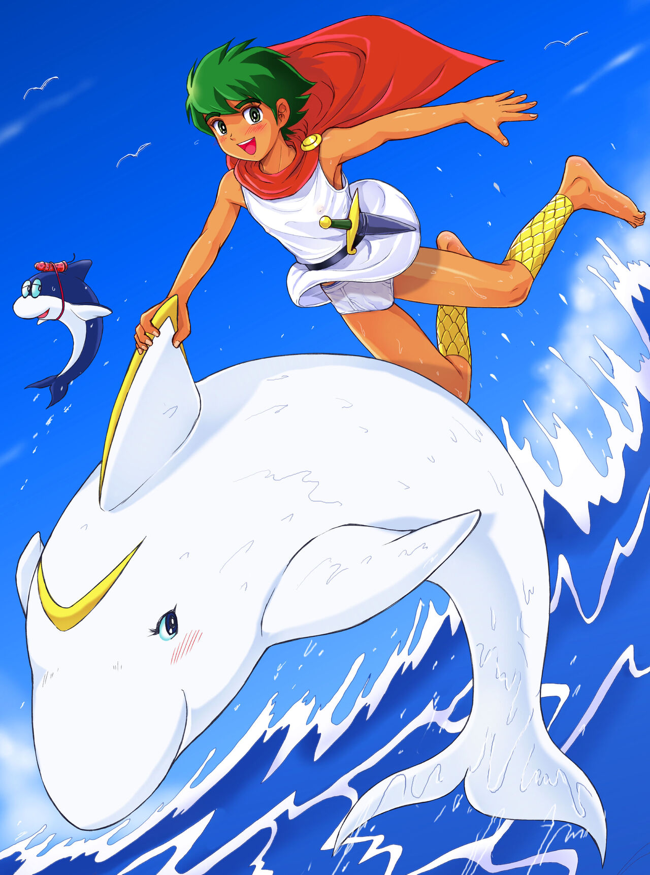 Takeyabukan ROM 07 Aki page 2 full