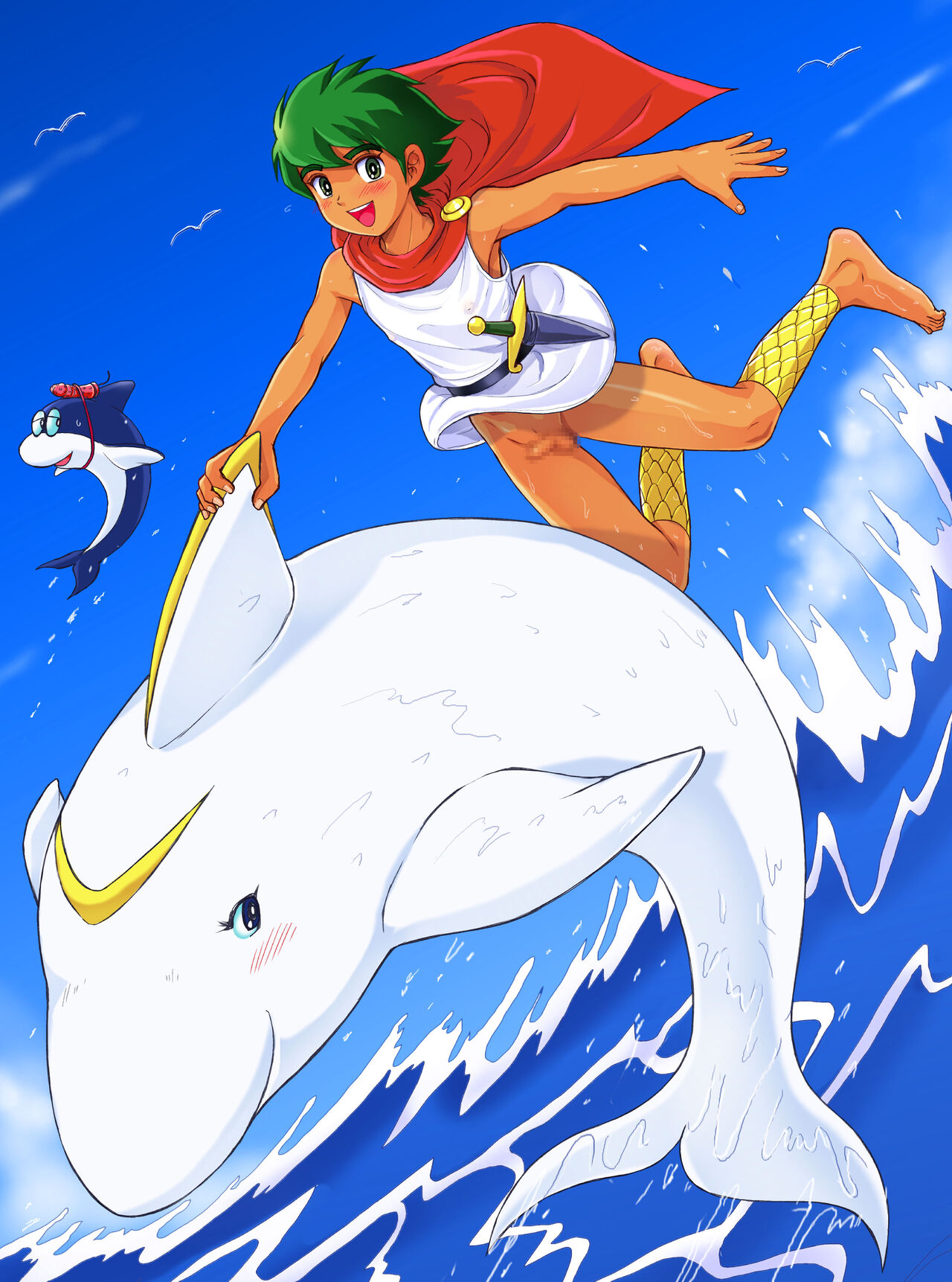 Takeyabukan ROM 07 Aki page 3 full