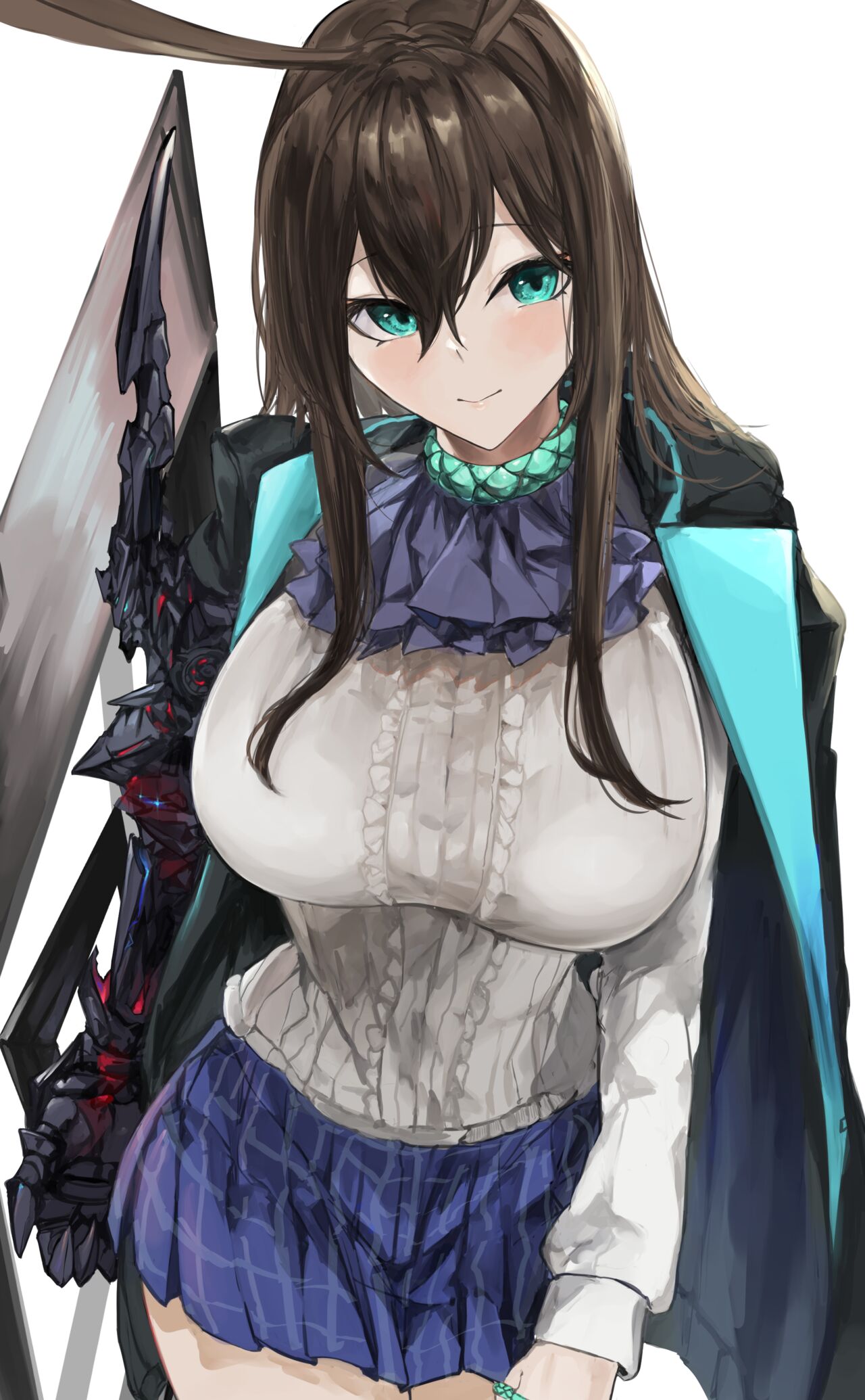 ●PIXIV● 豚汁 page 10 full
