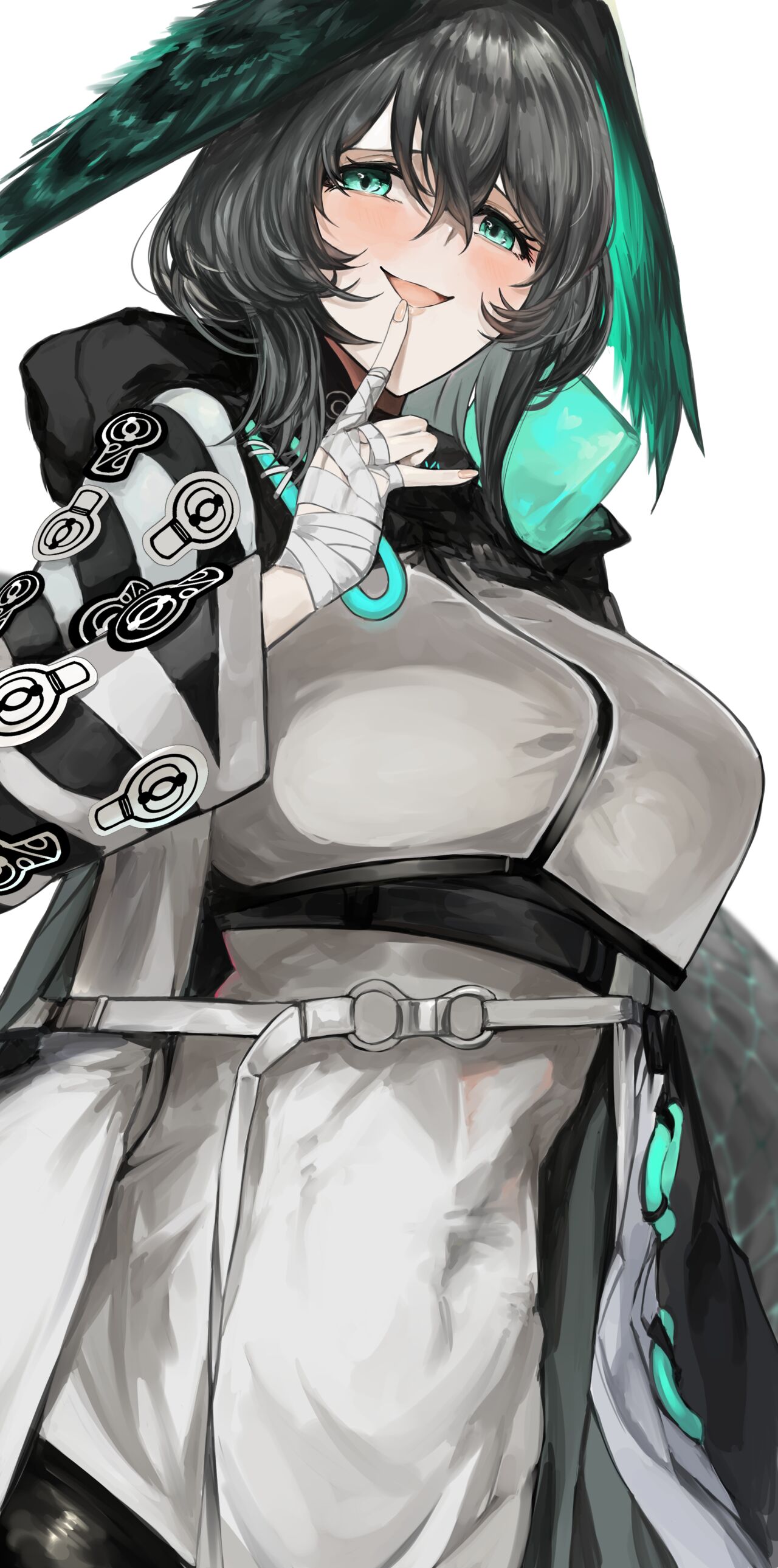 ●PIXIV● 豚汁 page 3 full