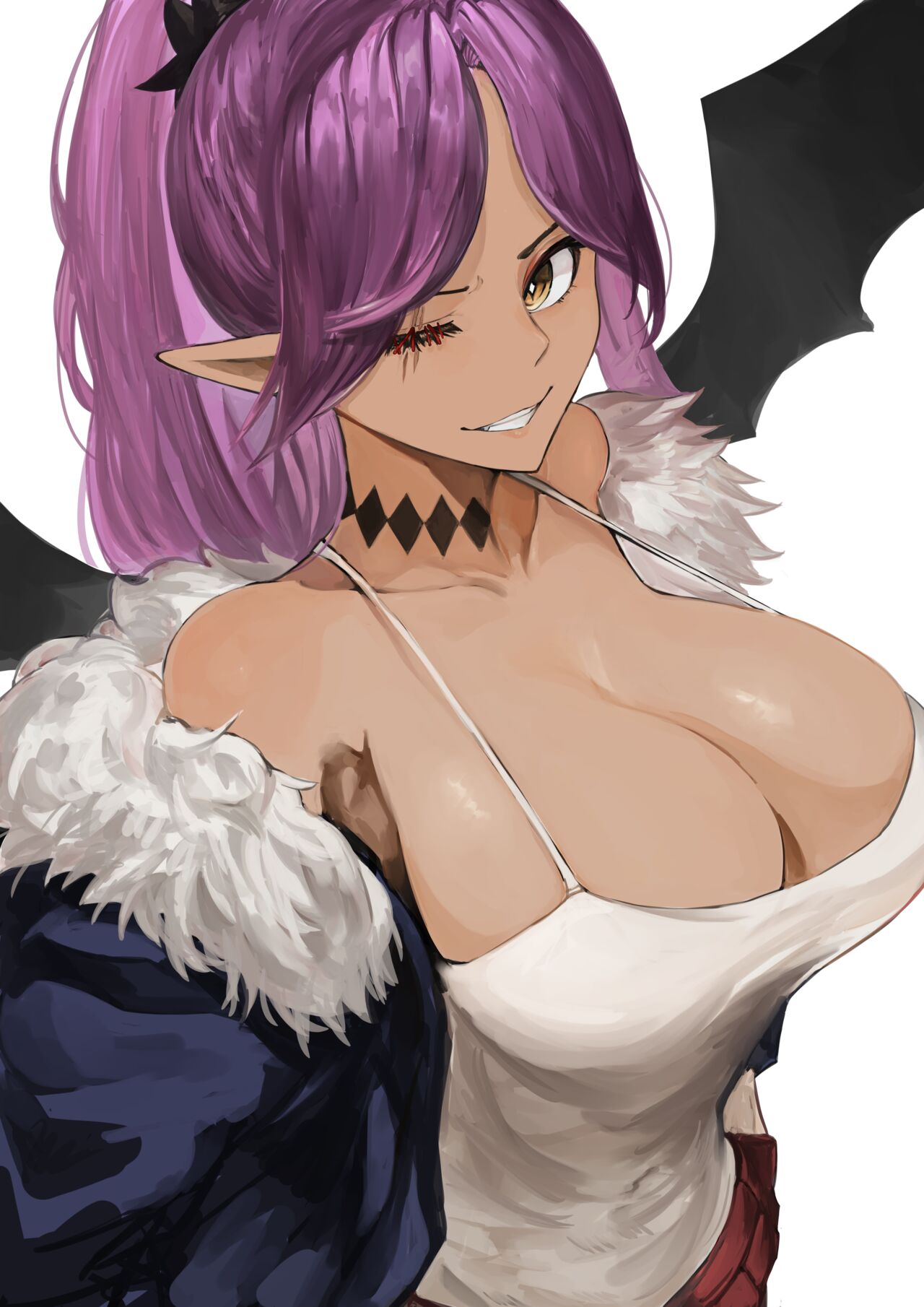 ●PIXIV● 豚汁 page 4 full