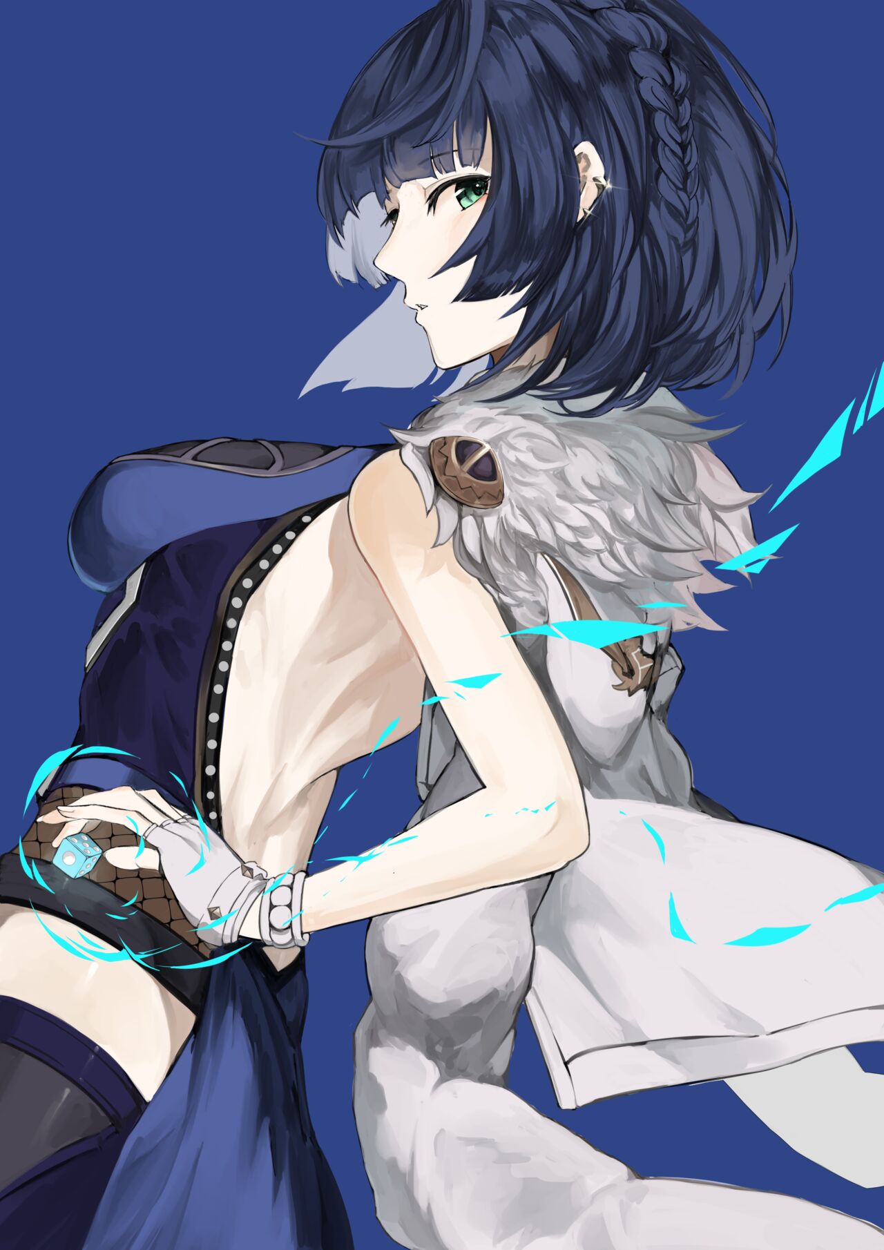 ●PIXIV● 豚汁 page 5 full