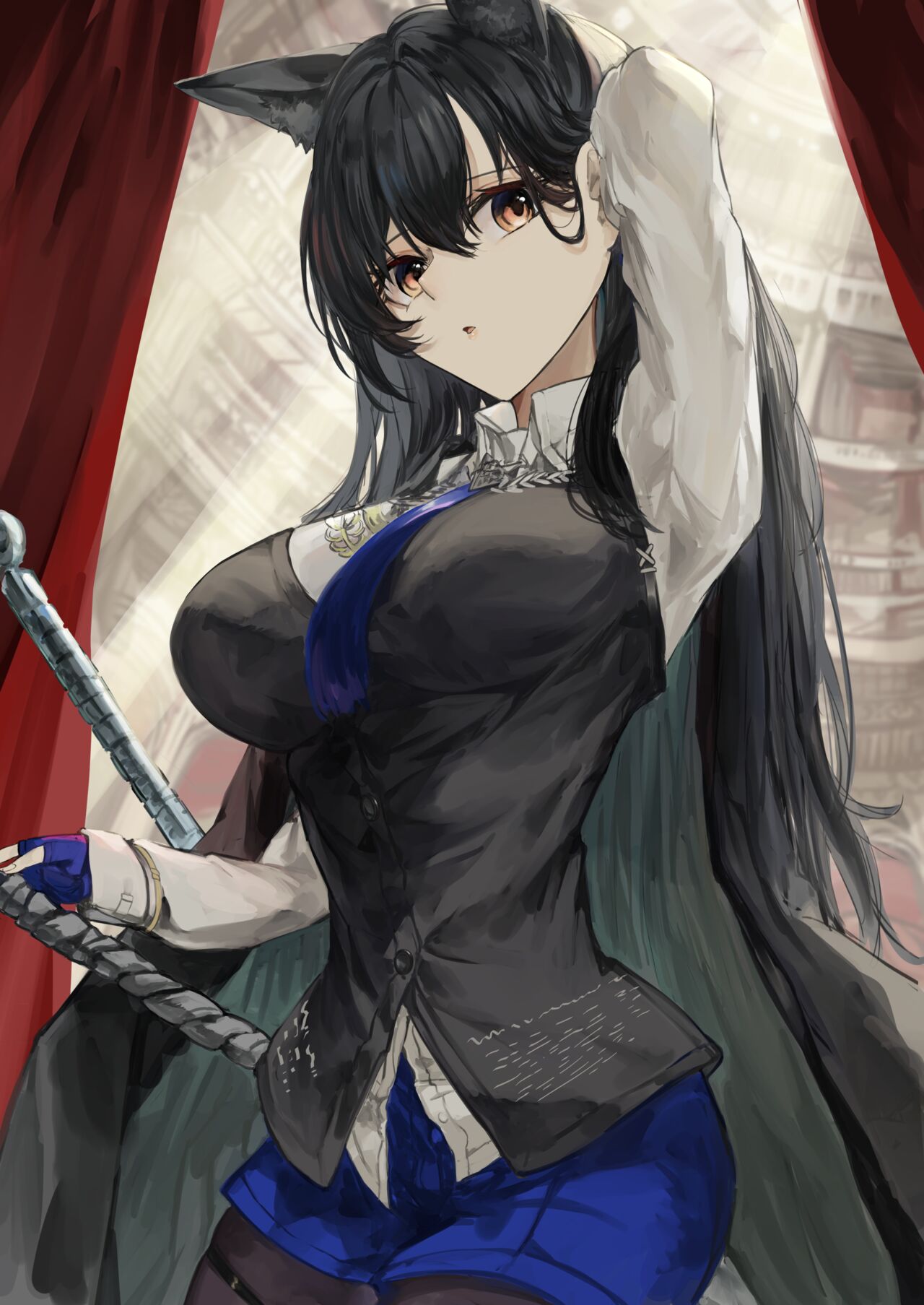 ●PIXIV● 豚汁 page 8 full
