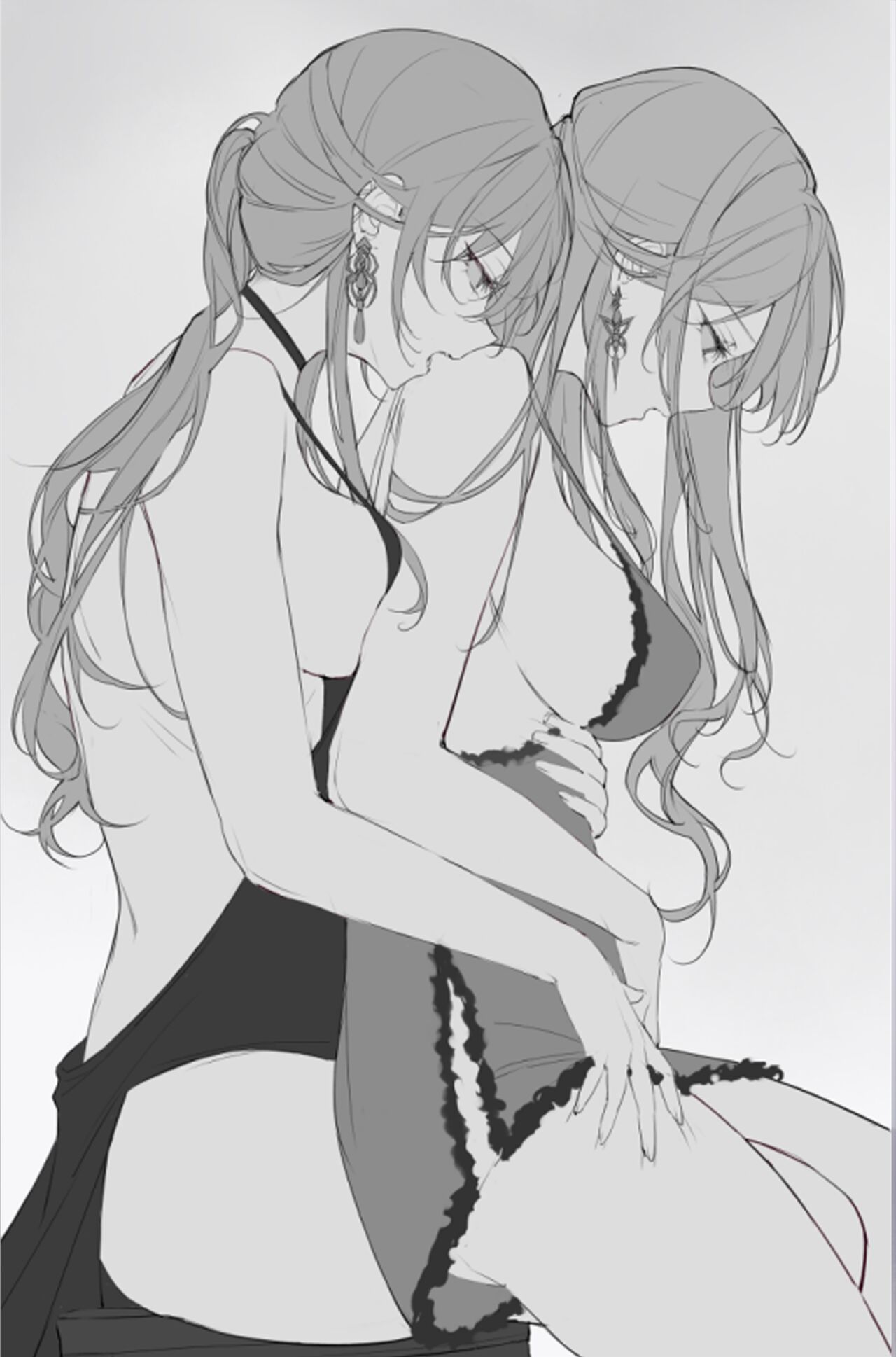 Kumo to Chou page 8 full