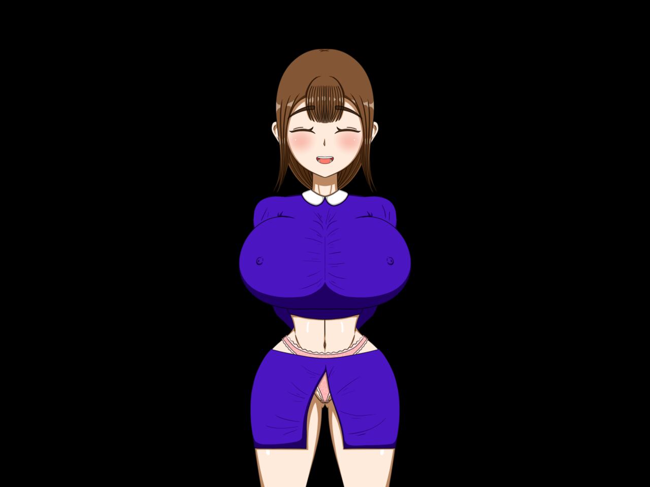 I WILL  WIN! - Human Instrumentality Project page 9 full