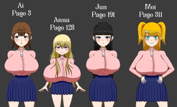 I WILL  WIN! - Human Instrumentality Project cover