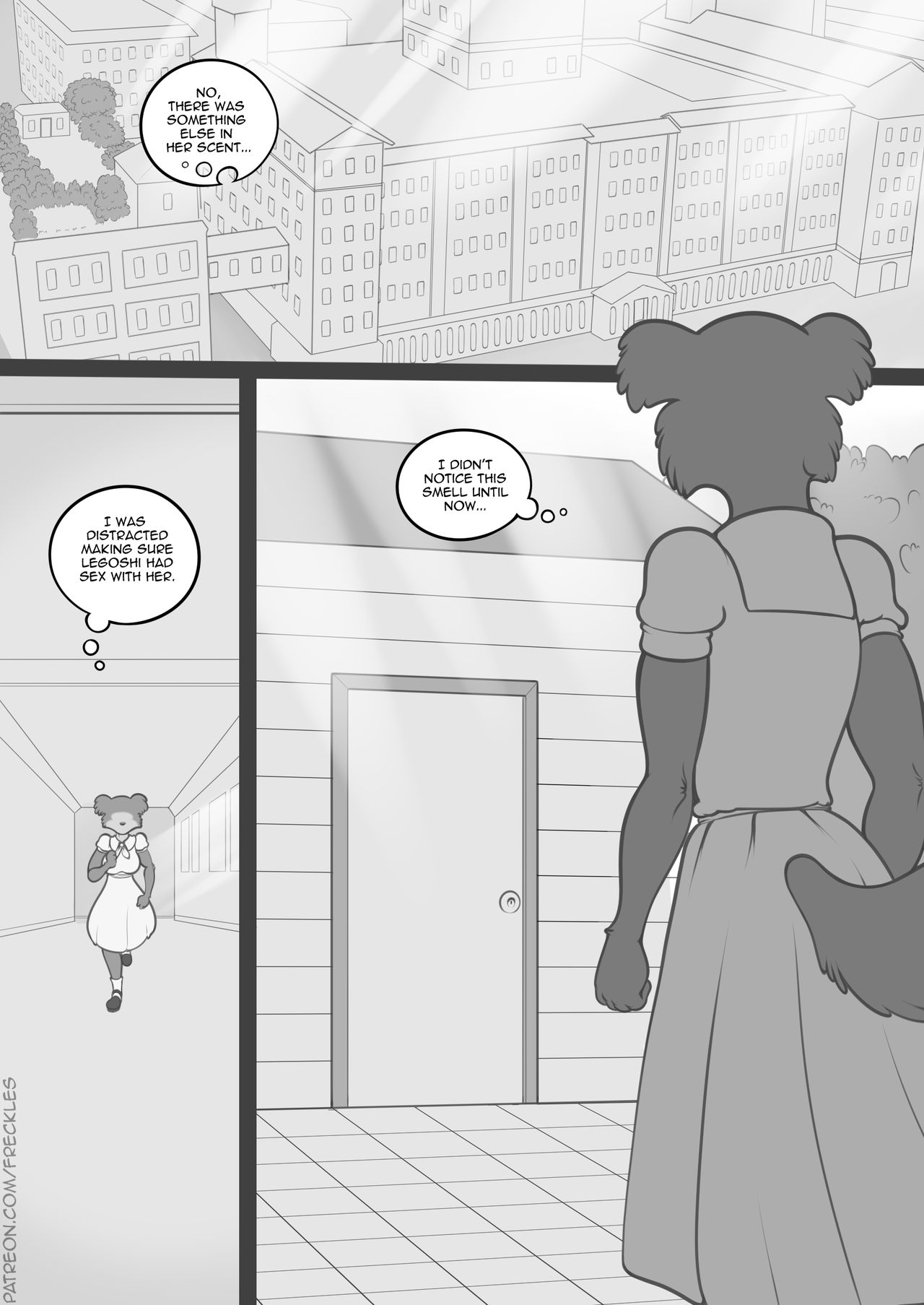 Haru's Appeal 1-2 page 2 full