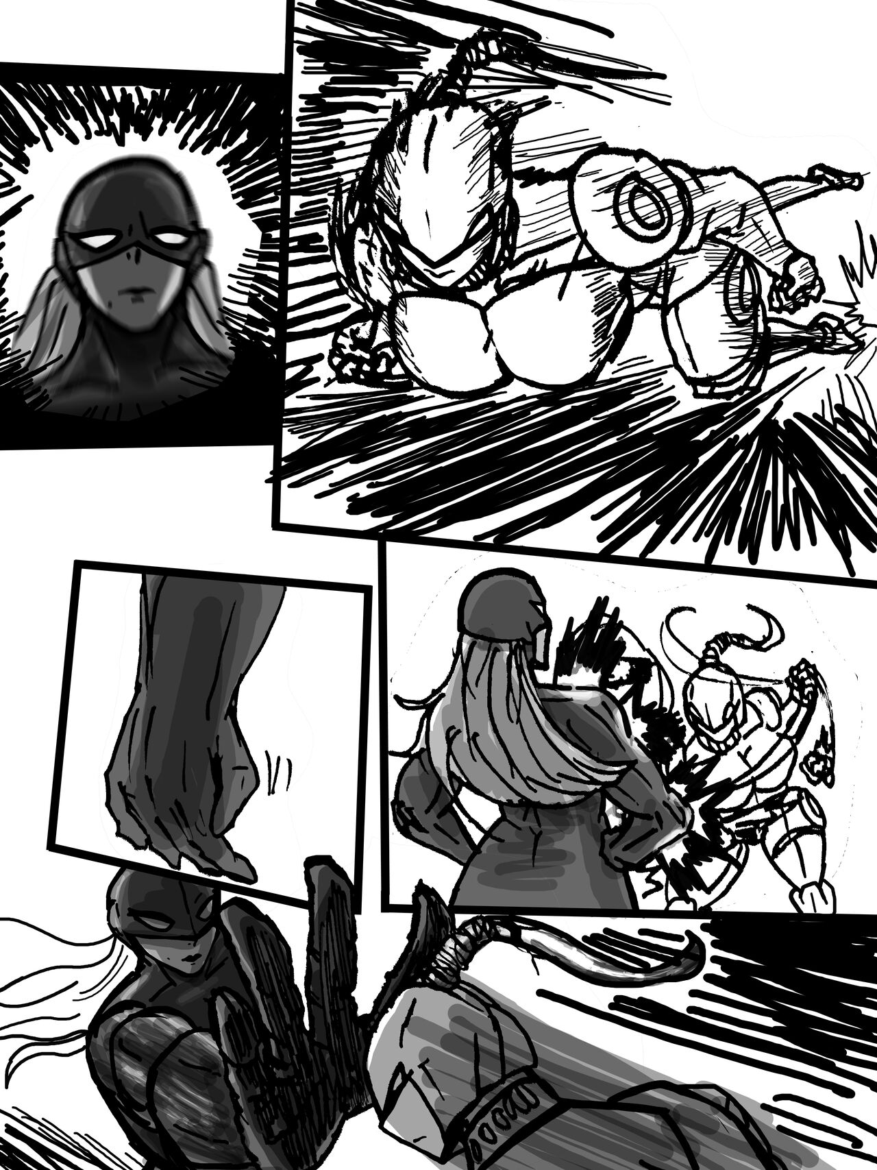 Commission Gallery page 2 full