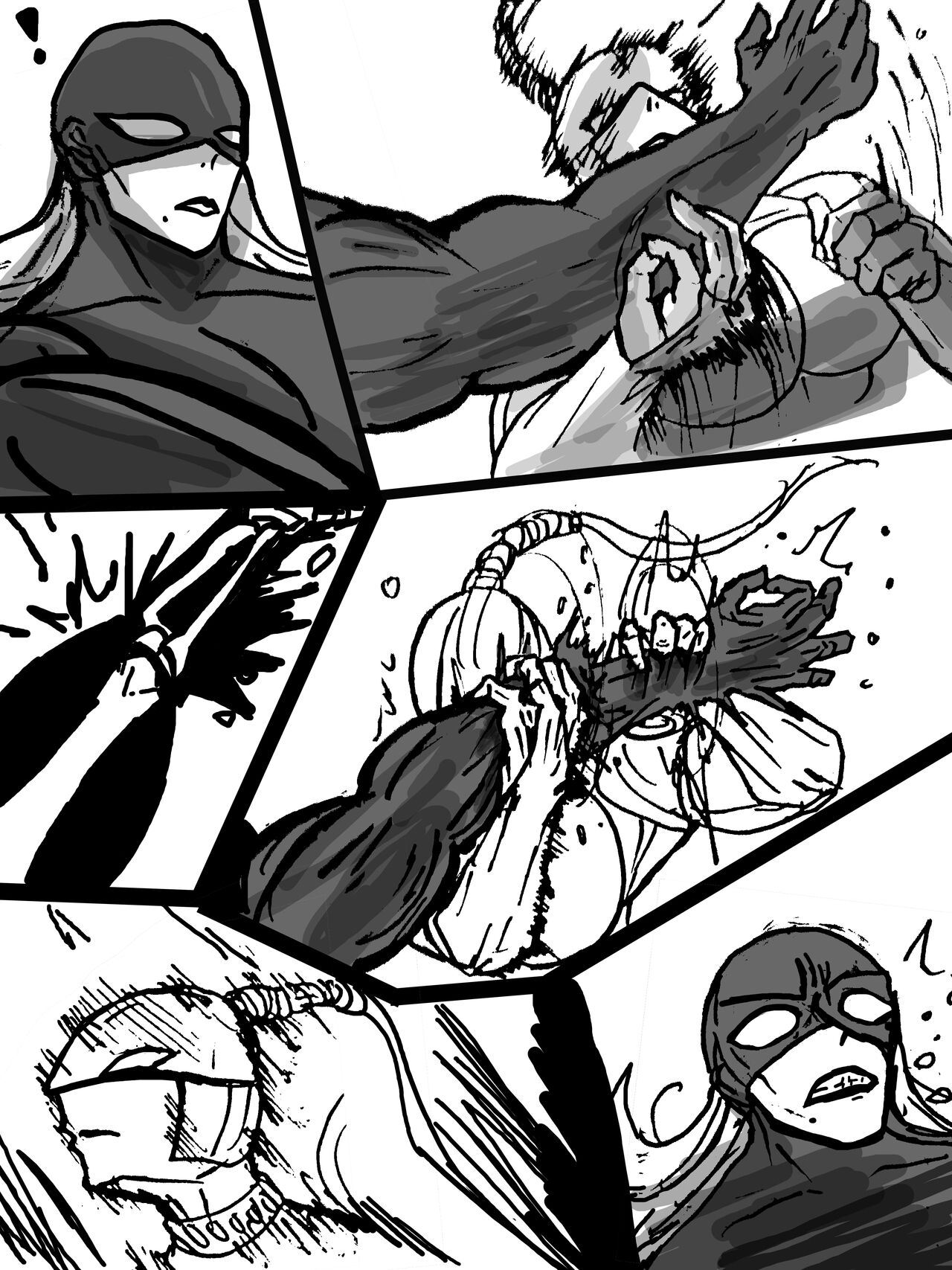 Commission Gallery page 3 full