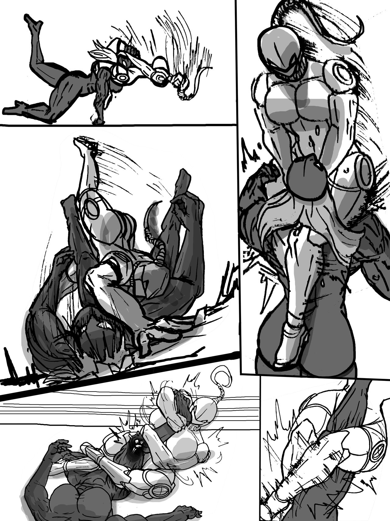 Commission Gallery page 4 full
