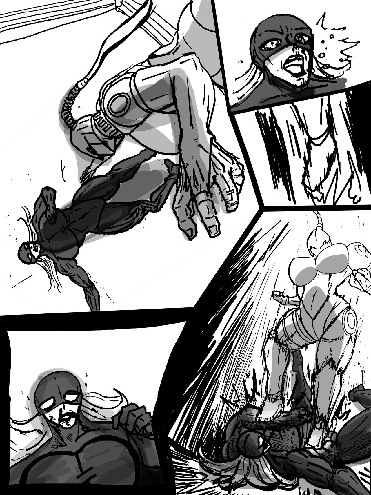 Commission Gallery page 5 full