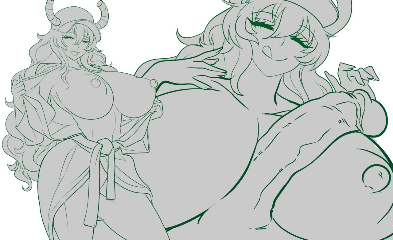 Lucoa Paizuri! page 9 full