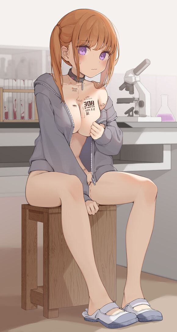 ●PIXIV● こぱか page 1 full