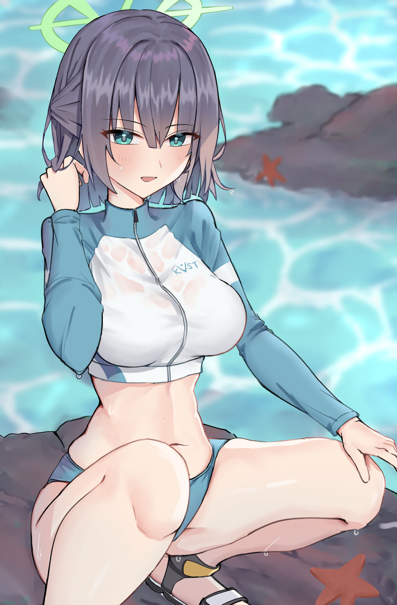 ●PIXIV● 杜山A page 10 full