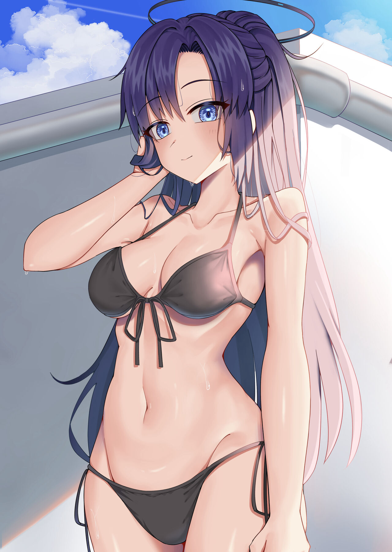 ●PIXIV● 杜山A page 2 full