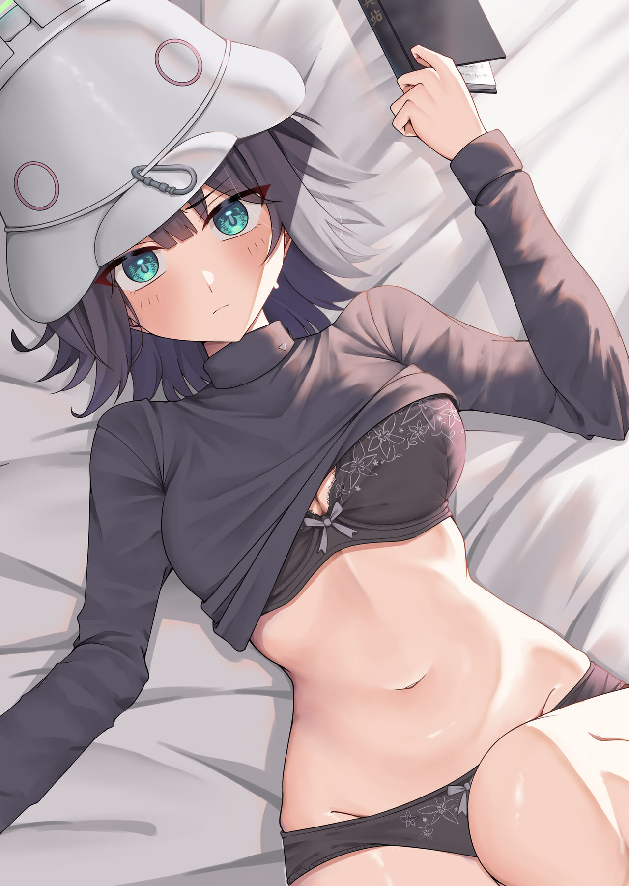 ●PIXIV● 杜山A page 5 full