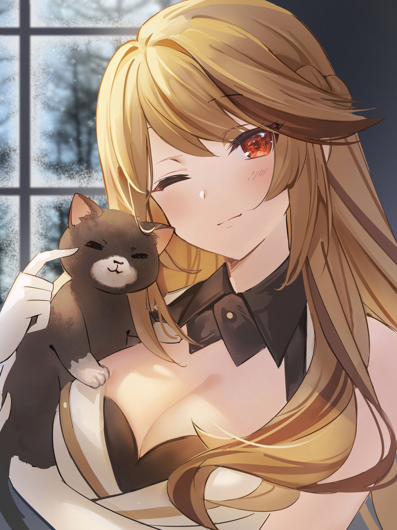 ●PIXIV● えく／ecu page 4 full