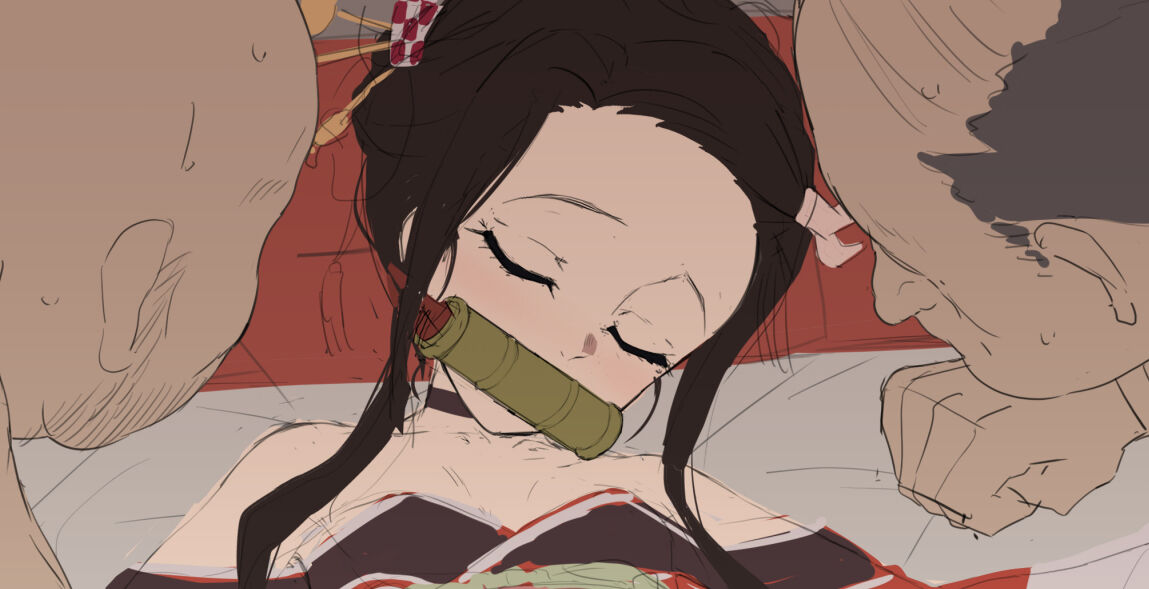 ★PATREON★ Saishow page 2 full
