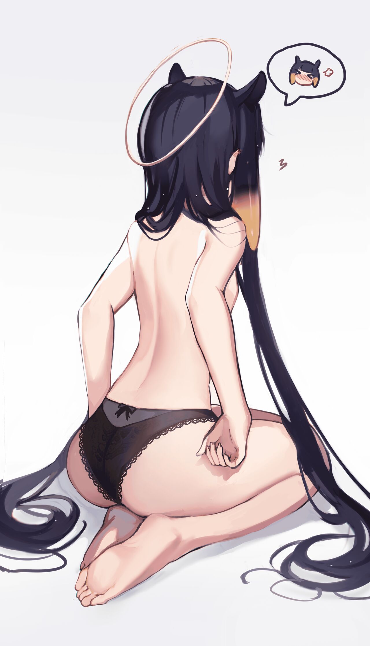PIXIV Koahri 作品合集 page 10 full