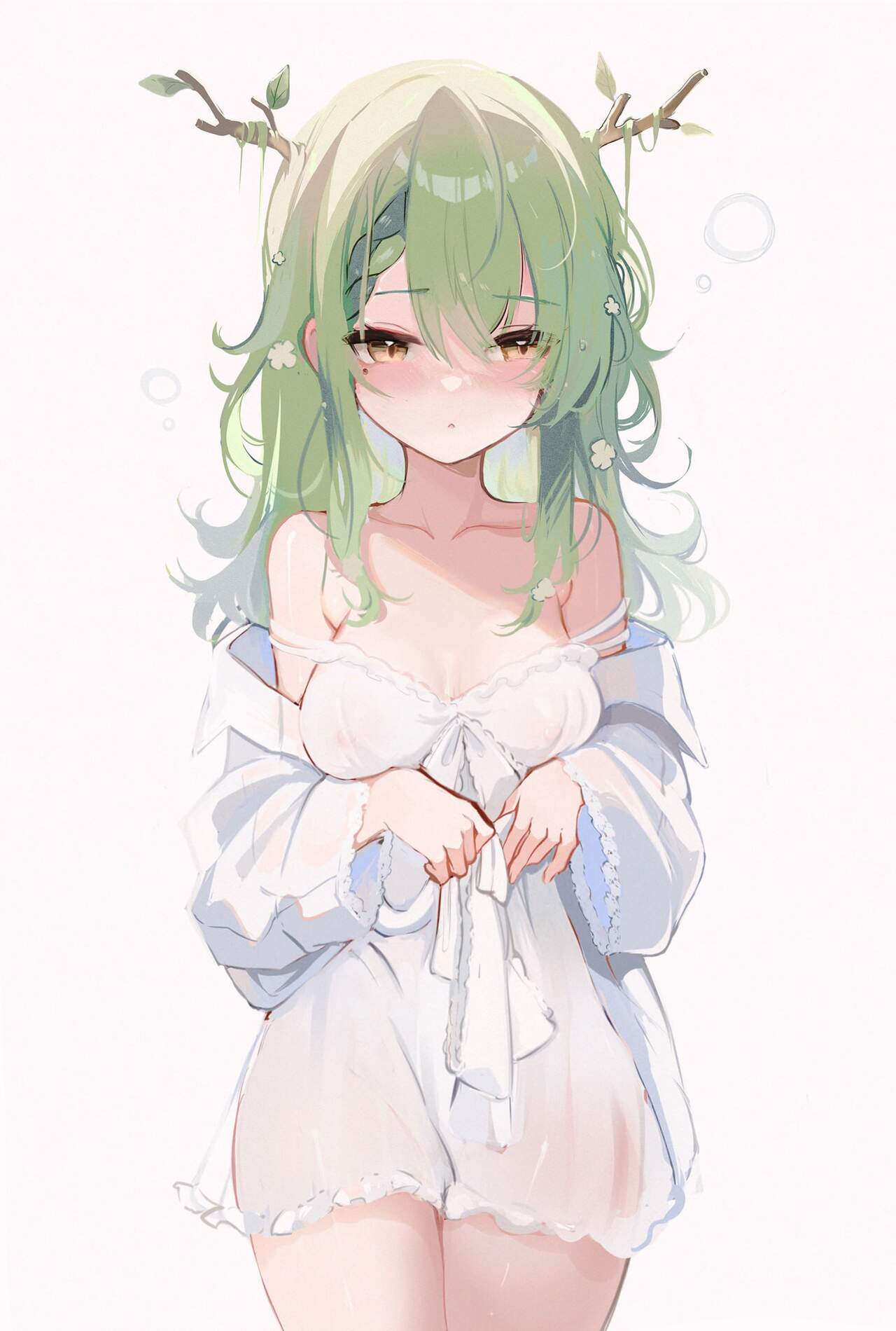 PIXIV Koahri 作品合集 page 2 full