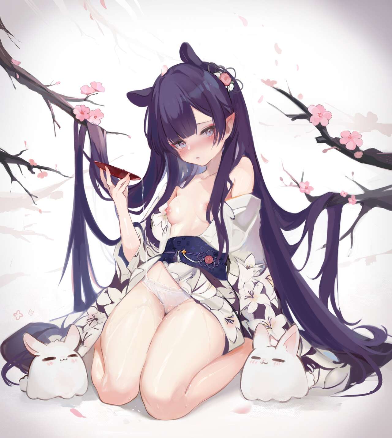 PIXIV Koahri 作品合集 page 7 full