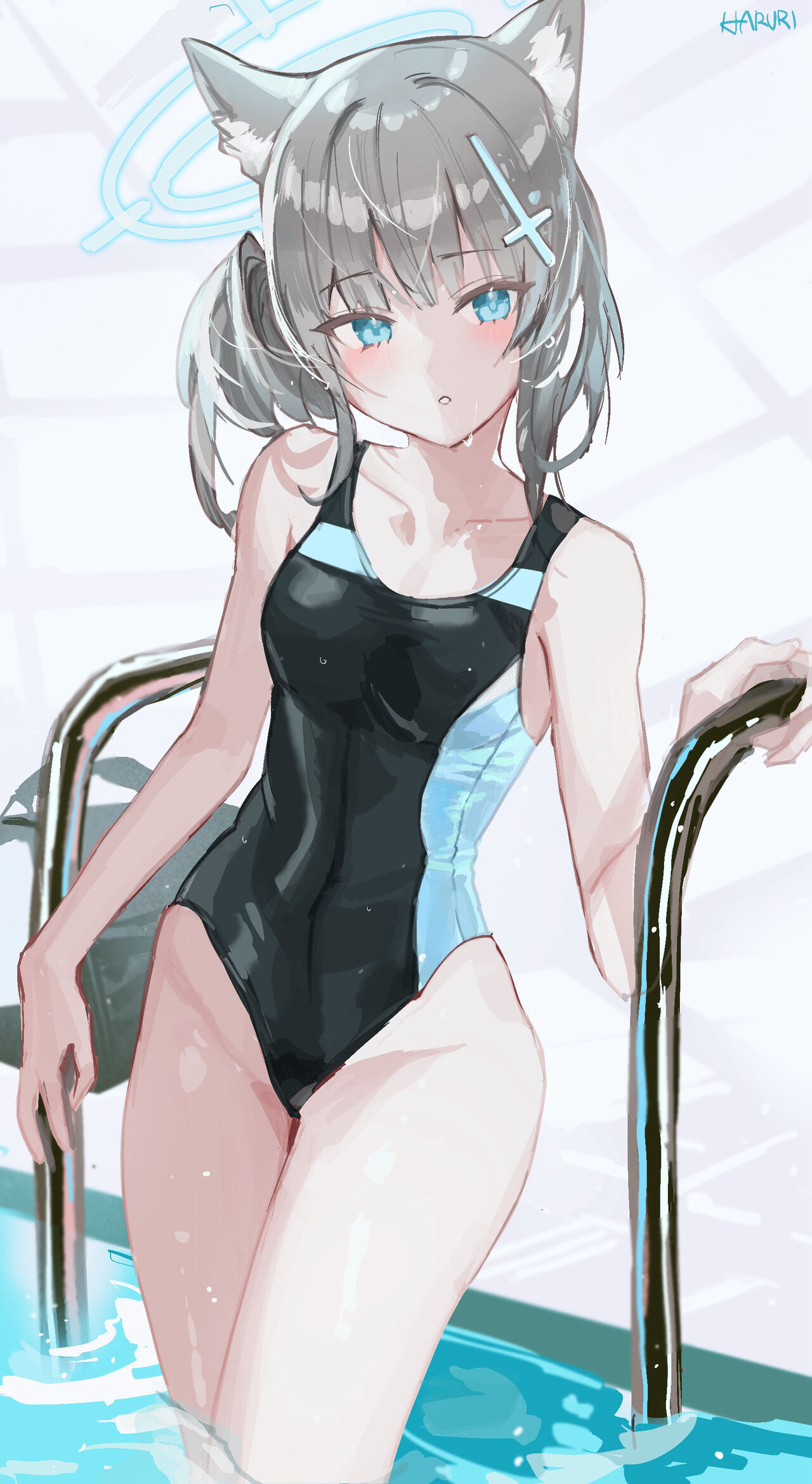 ●PIXIV● HARURI page 10 full