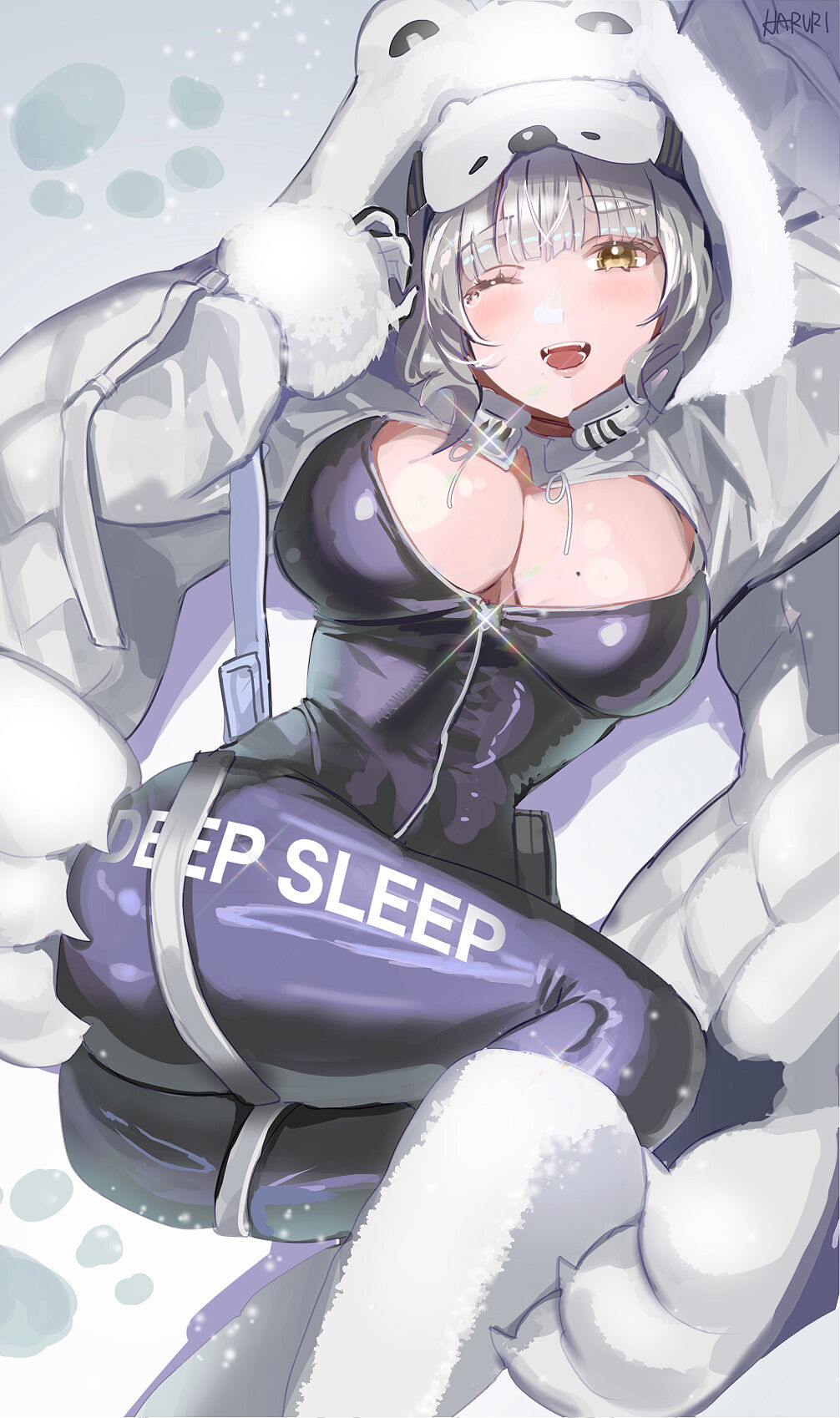 ●PIXIV● HARURI page 2 full