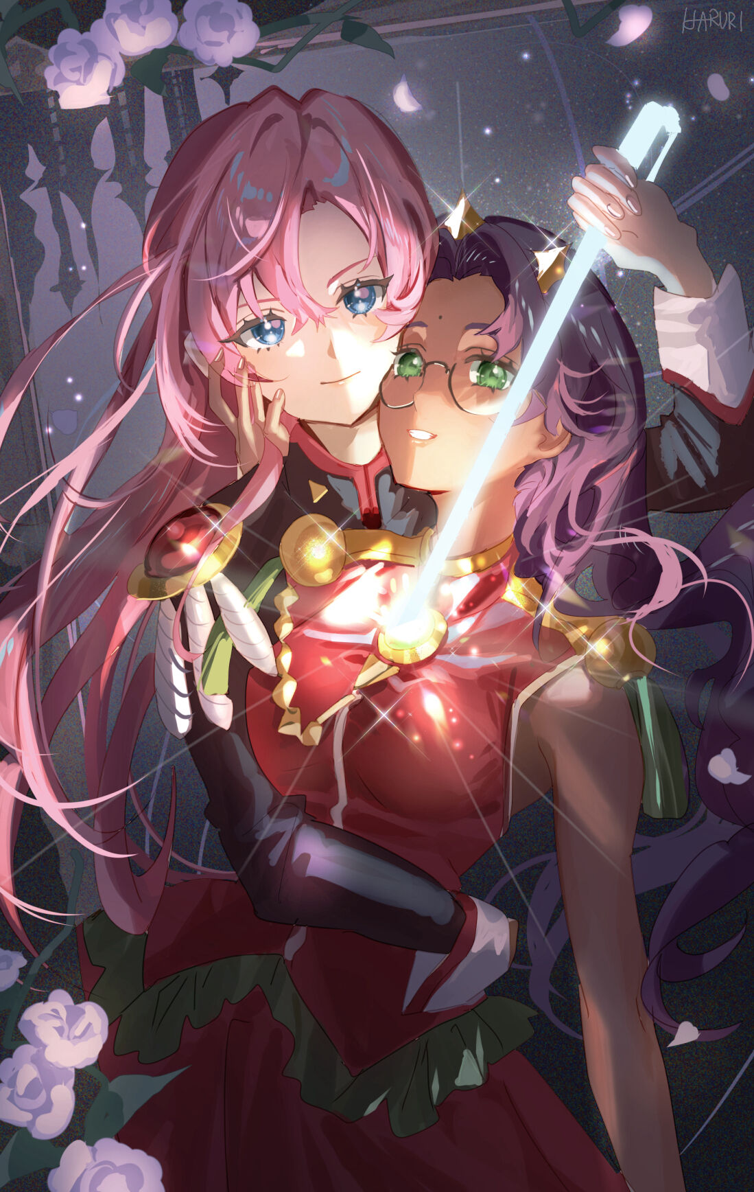 ●PIXIV● HARURI page 4 full
